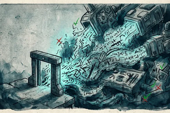 AI Brain Fry: cuando los agentes de código producen más de lo que un equipo puede revisar