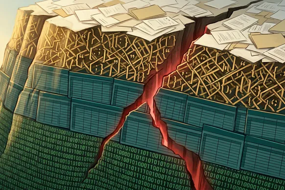 La deuda de datos es peor que la deuda técnica