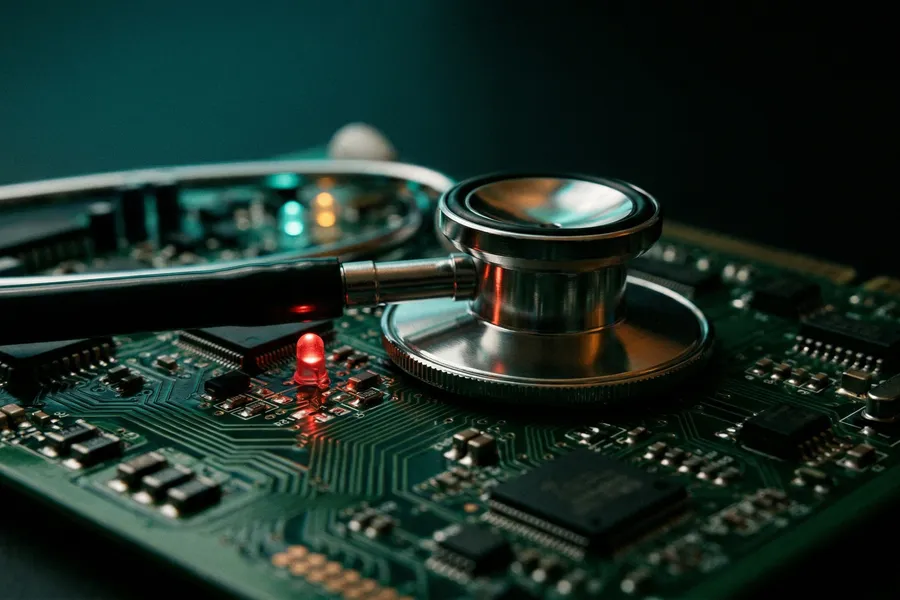 El diagnóstico que nadie quiere pagar (pero todos necesitan)