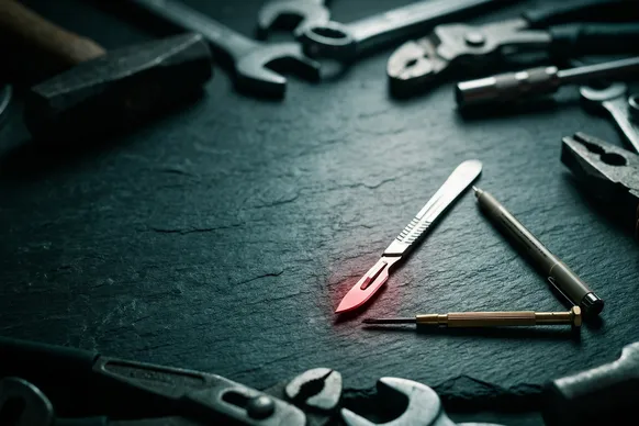 El equipo de 3 que rinde como uno de 15