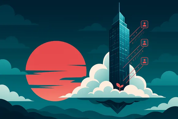 Estrategias de Escalabilidad en la Nube para Startups