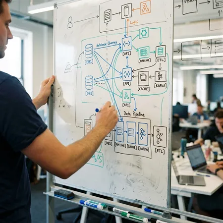 Arquitectura de Datos