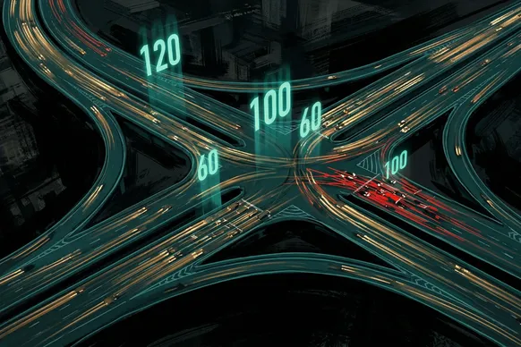Construimos un sistema de speed limits con OpenStreetMap. 10x más barato.