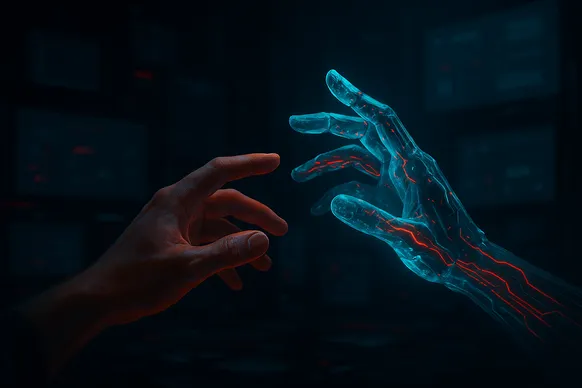 Transforming Technical Support with Conversational AI